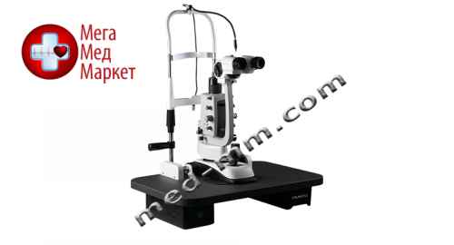 Купить Щелевая лампа HS-7500 HUVITZ Halogen цена, характеристики, отзывы